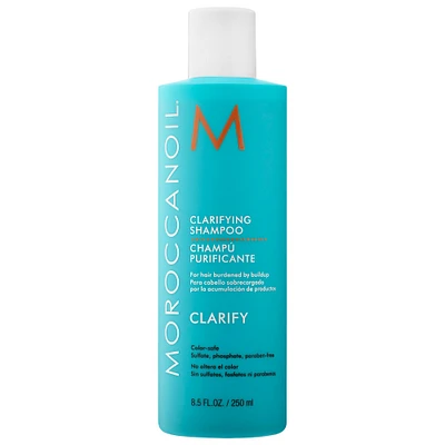 Moroccanoil Clarifying Shampoo 8.5 oz/ 250 mL