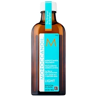 Moroccanoil Treatment Light Hair Oil for Fine oz/ mL