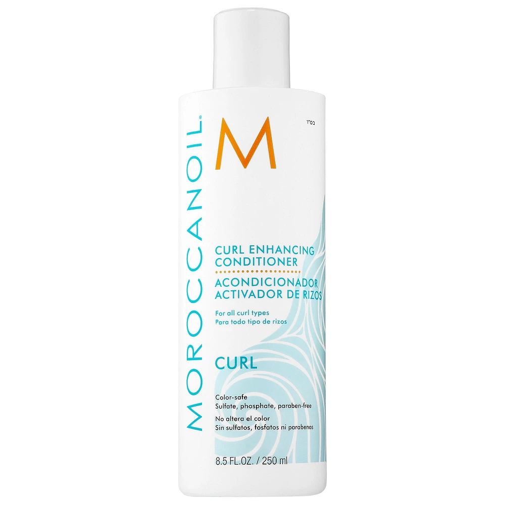 Moroccanoil Curl Enhancing Conditioner 8.5 oz/ 250 mL