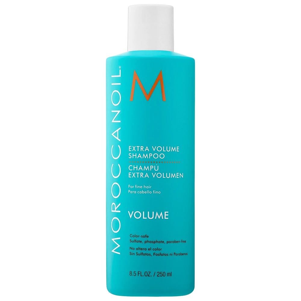Moroccanoil Extra Volume Shampoo mL