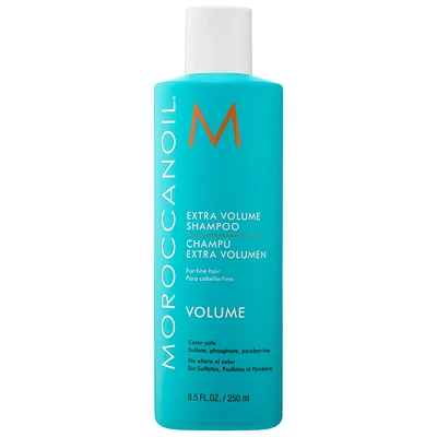 Moroccanoil Extra Volume Shampoo mL