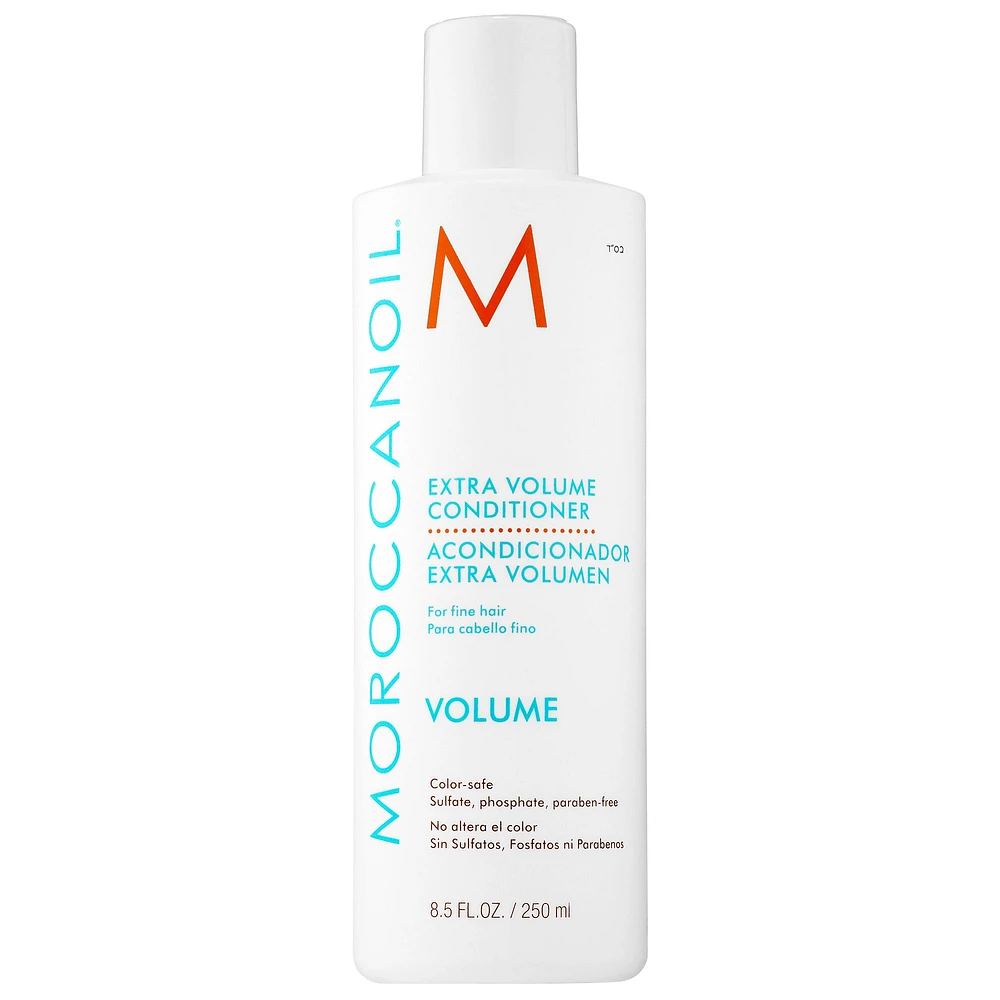 Moroccanoil Extra Volume Conditioner 8.5 oz/ 250 mL