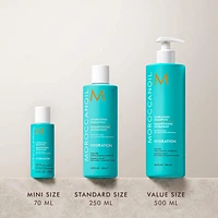 Hydrating Shampoo
