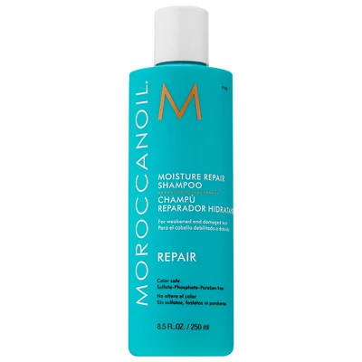 Moroccanoil Moisture Repair Shampoo mL