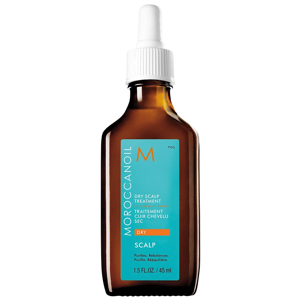 Moroccanoil Dry Scalp Treatment 1.5 oz/ 45 mL