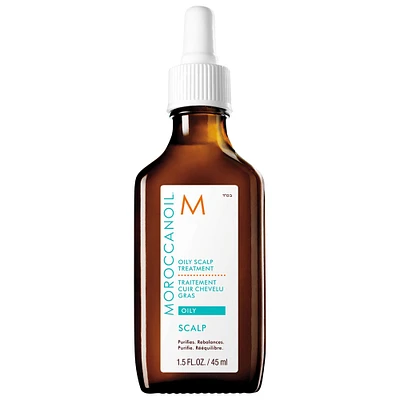 Moroccanoil Oily Scalp Treatment 1.5 oz/ 45 mL