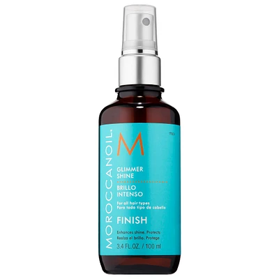 Moroccanoil Glimmer Shine 3.4 oz/ 100 mL