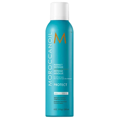 Moroccanoil Perfect Defense Heat Protectant 6 oz/ 225 mL