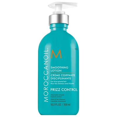 Moroccanoil Smoothing Lotion 10.2 oz/ 300 mL