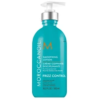 Moroccanoil Smoothing Lotion 10.2 oz/ 300 mL