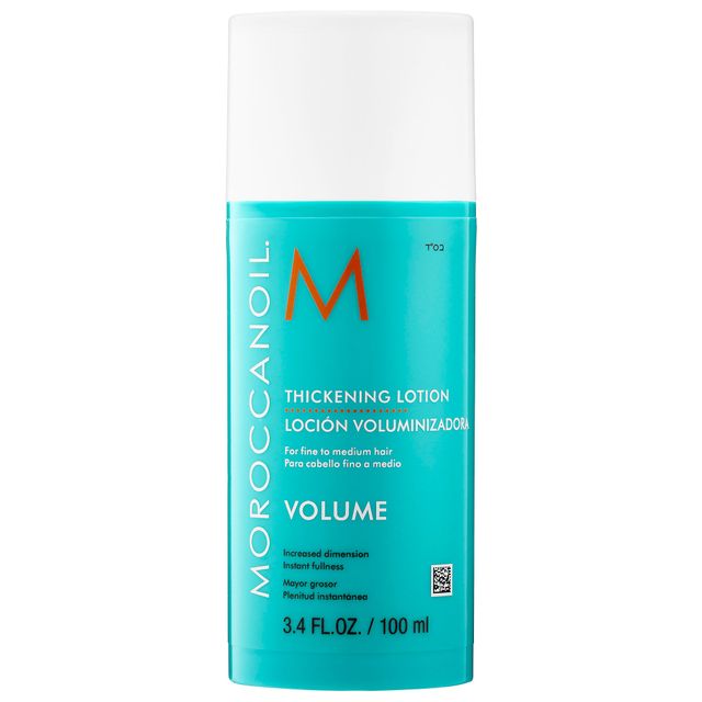 Moroccanoil Thickening Lotion 3.4 oz/ 100 mL