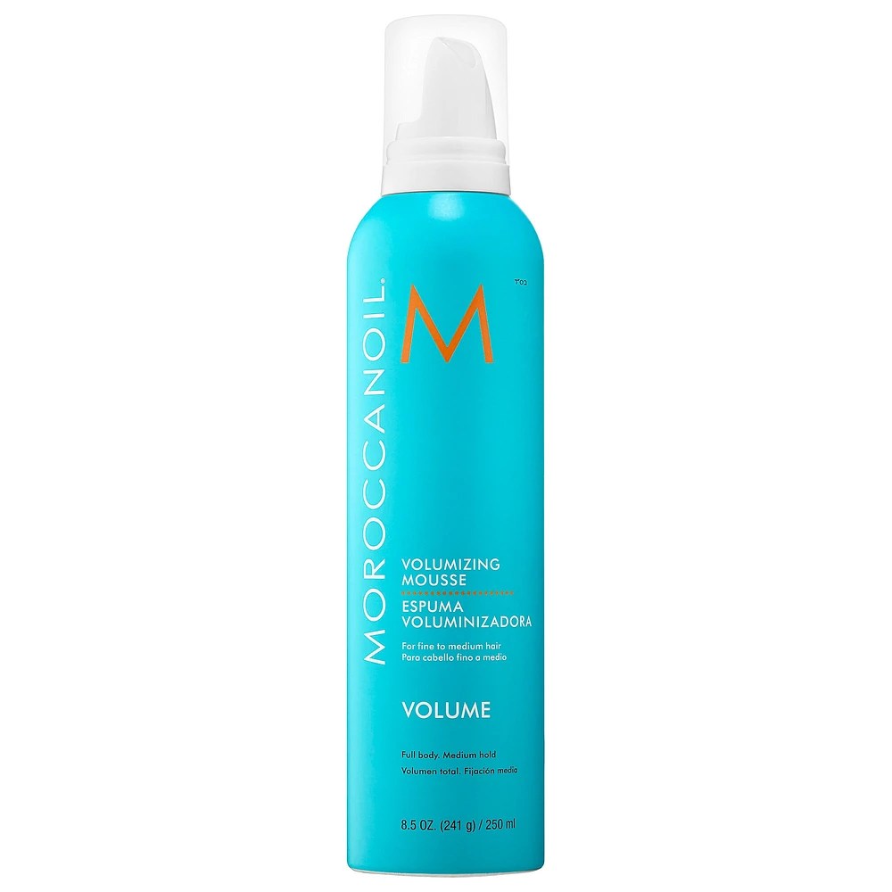 Moroccanoil Volumizing Mousse 8.5 oz/ 250 mL