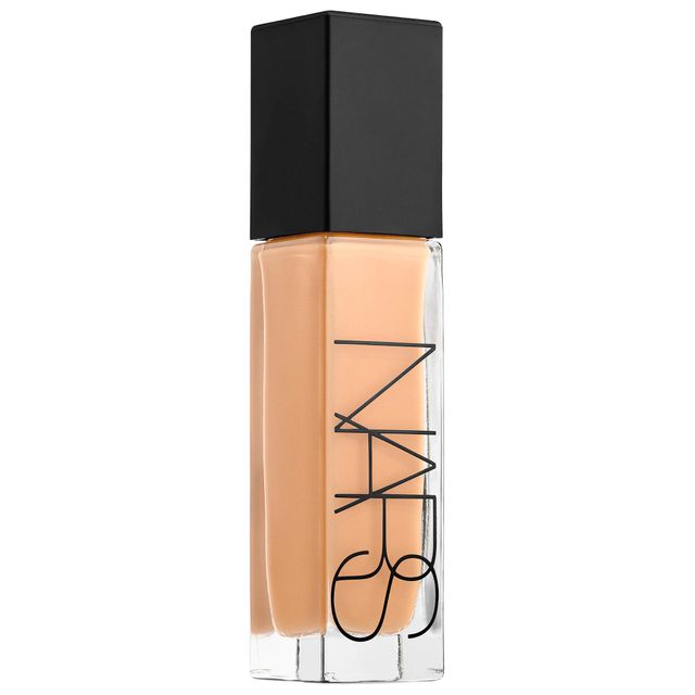 Natural Radiant Longwear Full Coverage Foundation