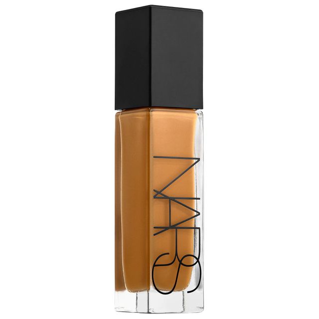 Natural Radiant Longwear Full Coverage Foundation