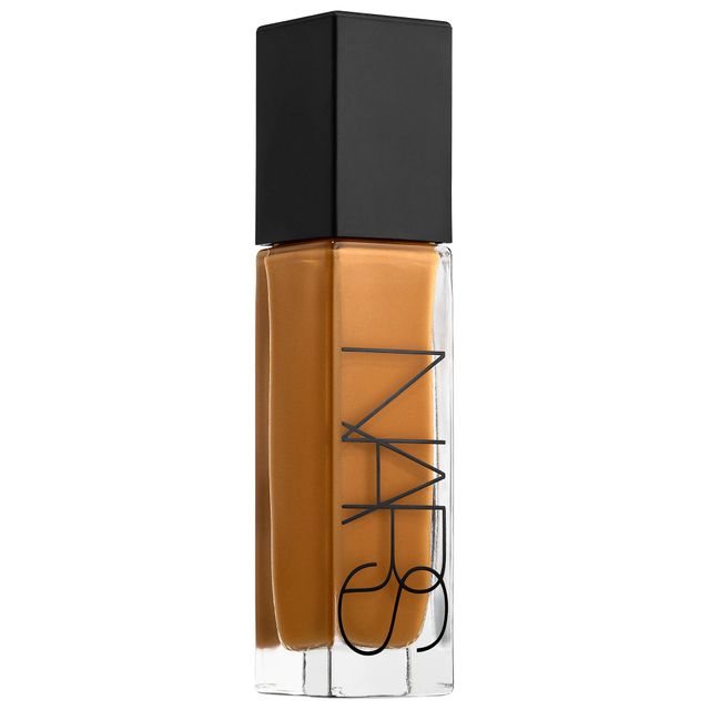 Natural Radiant Longwear Foundation