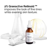 Granactive Retinoid 2% Emulsion for Wrinkles and Uneven Texture