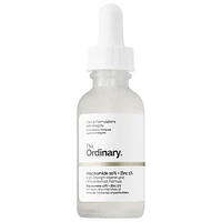 The Ordinary Niacinamide 10% + Zinc 1% Serum for Oily Skin oz/ mL