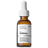 The Ordinary Alpha Arbutin 2% + Hyaluronic Acid for Hyperpigmentation oz/ mL