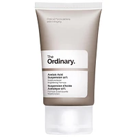 The Ordinary Azelaic Acid Suspension 10% Cream for Redness and Blemish-Prone Skin oz/ mL