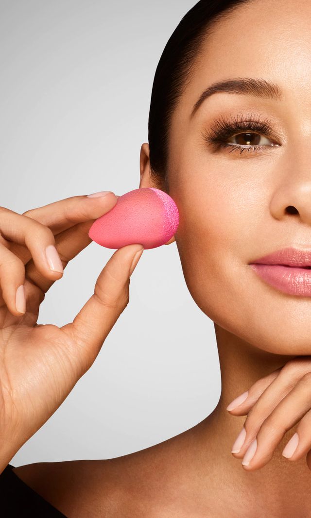 BEAUTYBLUSHER Makeup Sponge