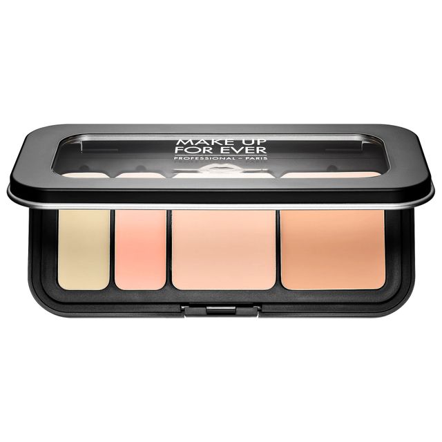 MAKE UP FOR EVER Ultra HD Underpainting Color Correction Palette 25