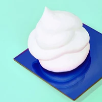 Plus Size Volume & Body Mousse