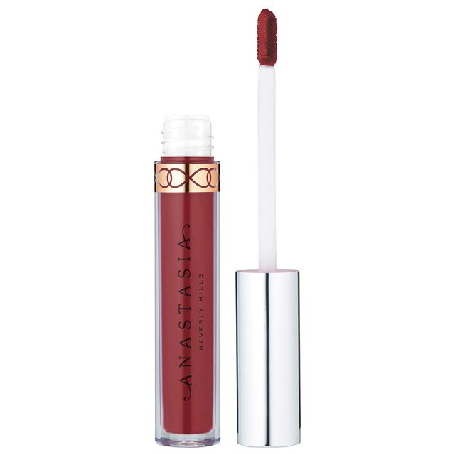 Anastasia Beverly Hills Smudge-Proof Matte Liquid Lipstick 0.11 g