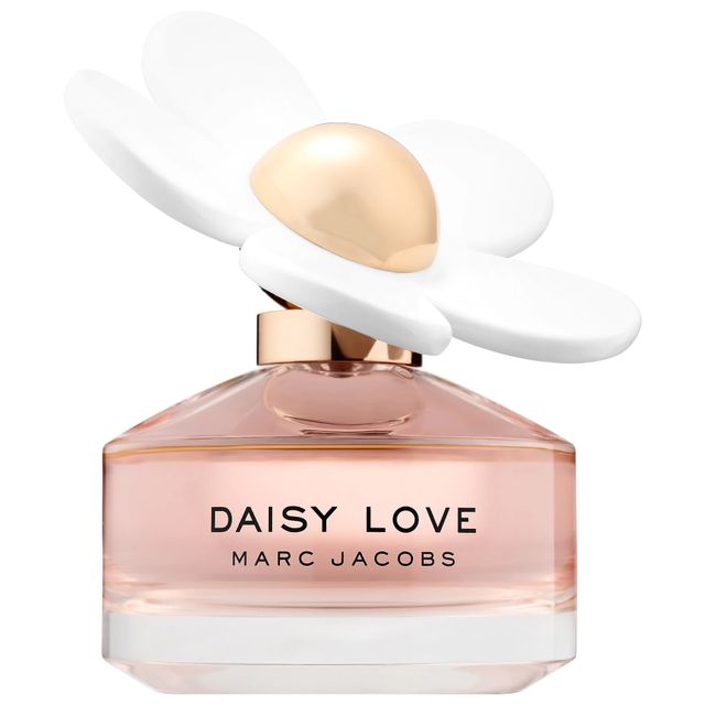 Marc Jacobs Fragrances Daisy Love Eau de Toilette 3.4 oz/ 100 mL