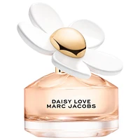 Marc Jacobs Fragrances Daisy Love eau de toilette with Crystalized Cloudberries, Petals & Driftwoods oz spray