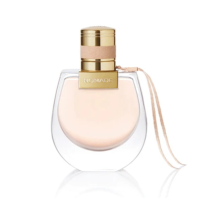 Chloé Nomade Eau de Parfum with Freesia Flower, Cherry Plum & Oak Moss oz/ mL