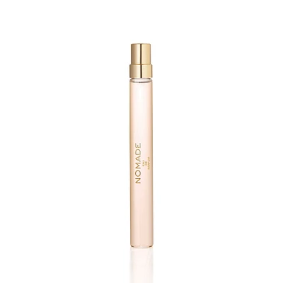 Chloé Nomade Eau de Parfum with Freesia Flower, Cherry Plum & Oak Moss Travel Spray 0.33 oz/ 10 mL
