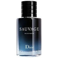 DIOR Sauvage eau de parfum oz / ml
