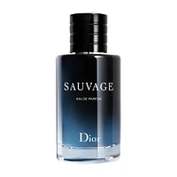 DIOR Sauvage eau de parfum oz / ml