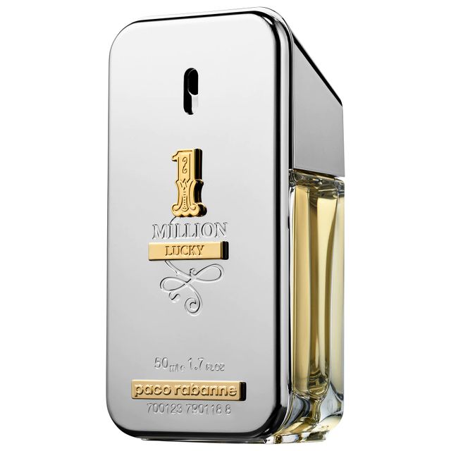 1 Million Lucky Eau de Toilette