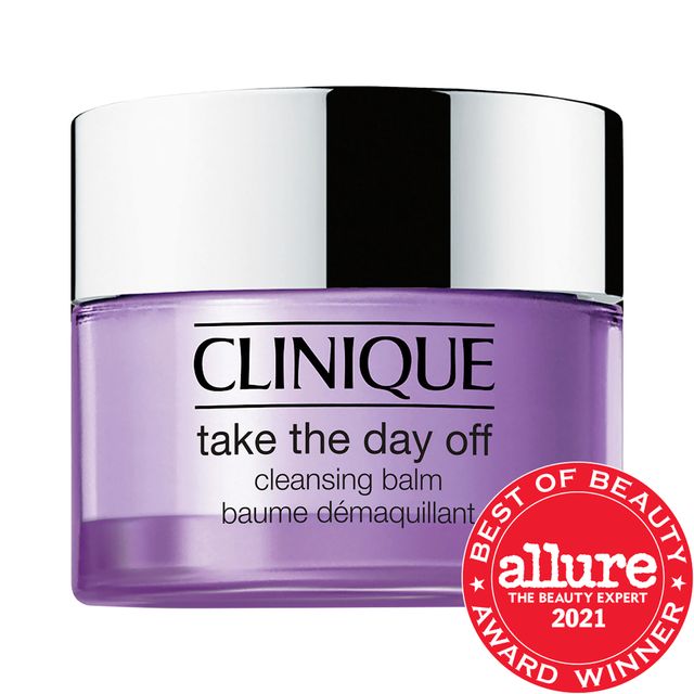 CLINIQUE Mini Take The Day Off Cleansing Balm Makeup Remover 1 oz/ 30 mL