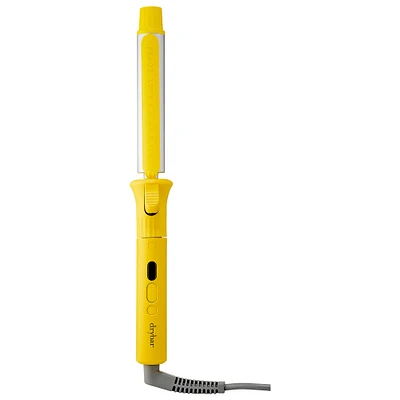 The 3-Day Bender 1" Barrel Digital Curling Iron