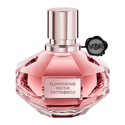 Flowerbomb Nectar Eau de Parfum with Vanilla & Orange Blossom