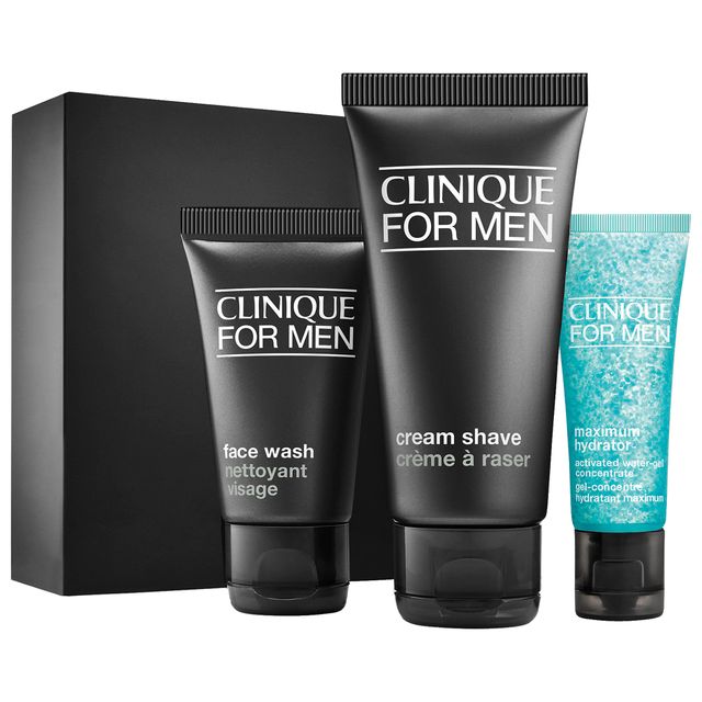 Clinique For Men™ Water-Gel Starter Kit