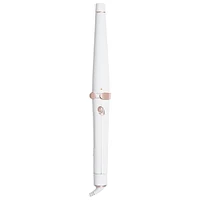 T3 SinglePass Wave Professional Tapered Ceramic Styling Wand