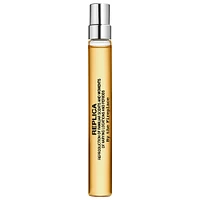 Maison Margiela REPLICA' By the Fireplace Eau de Toilette Travel Spray with Chestnut & Smoky Vanilla 0.34 oz/ 10 mL