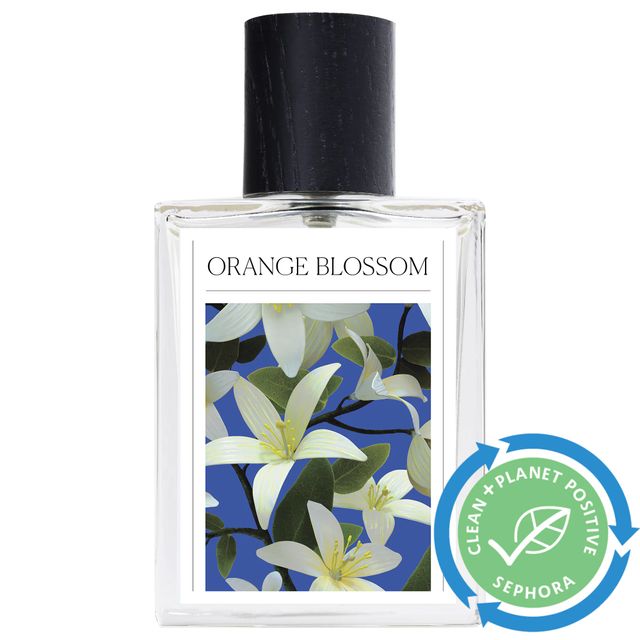 Orange Blossom Eau de Parfum