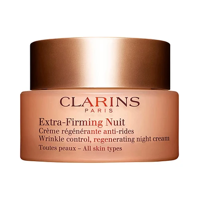 Extra-Firming & Smoothing Night Moisturizer