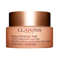 Extra-Firming & Smoothing Night Moisturizer