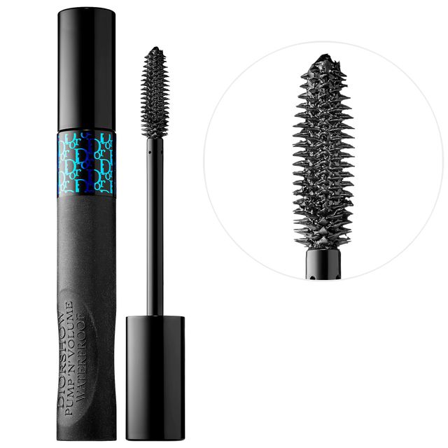 Diorshow Pump'N'Volume Waterproof Mascara