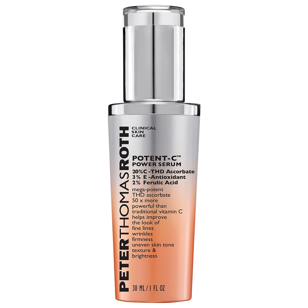 Peter Thomas Roth Potent-C™ Power Serum 1 oz/ 30 mL
