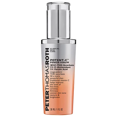 Peter Thomas Roth Potent-C™ Power Serum 1 oz/ 30 mL
