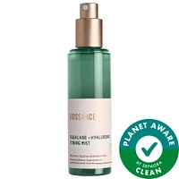 Squalane + Hyaluronic Toning Mist