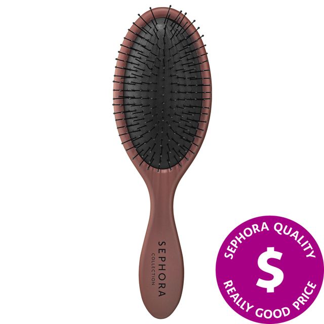 STYLE: Paddle Hair Brush