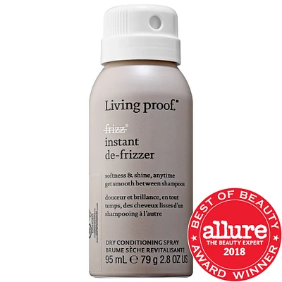 Living Proof No Frizz® Instant De-Frizzer oz/ mL