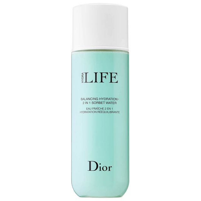 Dior Hydra Life Balancing Hydration 2 in 1 Sorbet Water 5.9 oz/ 175 mL